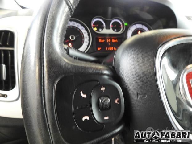 FIAT - 500 L - 1.3 Multijet 85 CV Pop Star