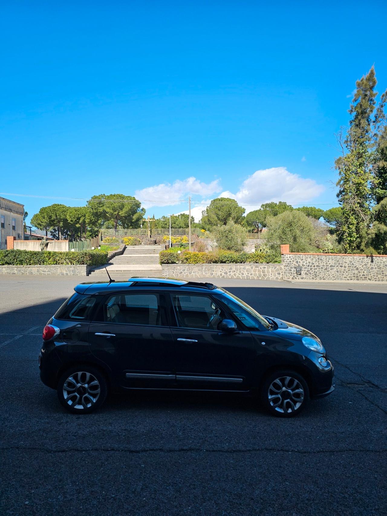 Fiat 500L 1.3 Multijet 85 CV Lounge Tetto Apribile