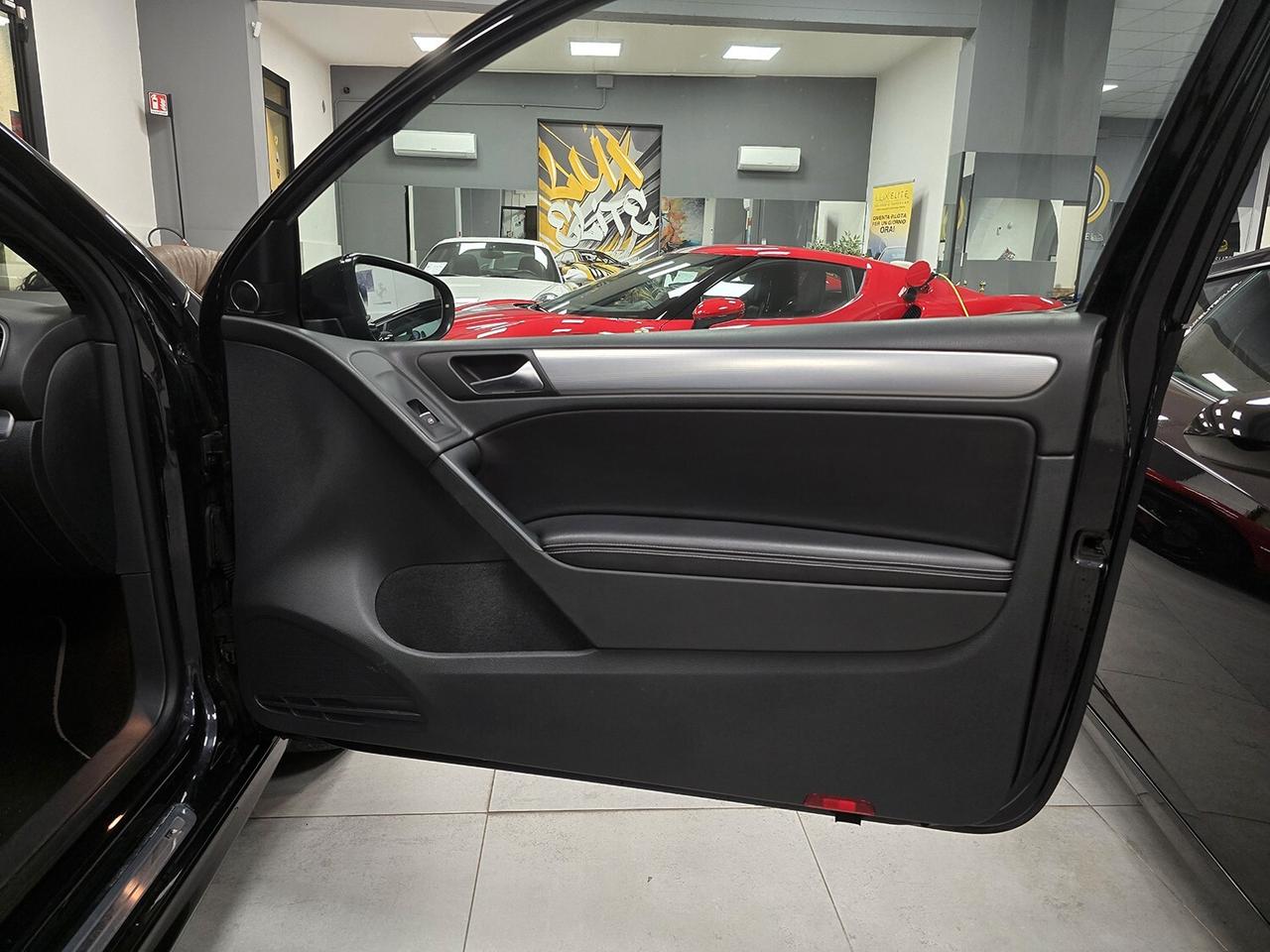 Volkswagen Golf R 2.0 tsi 4motion 270cv dsg_GARANZIA 12 MESI_SERVICE BOOK