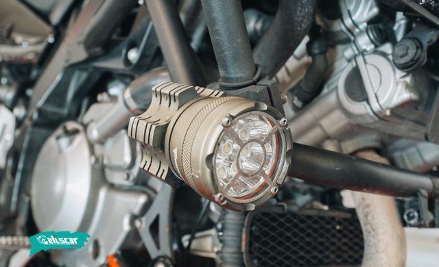 SUZUKI V-Strom 650 V-STROM 650