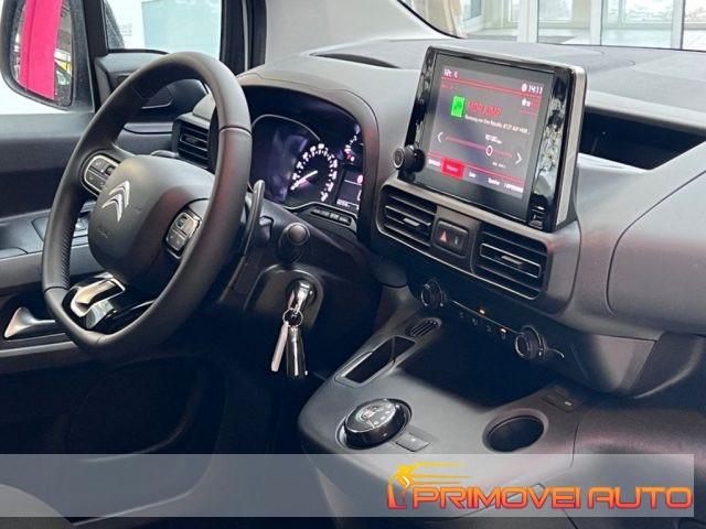 CITROEN Berlingo PureTech 130 Stop&Start M Feel Pack