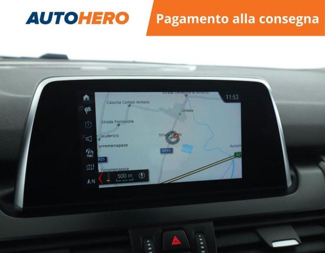 BMW 216 d Active Tourer