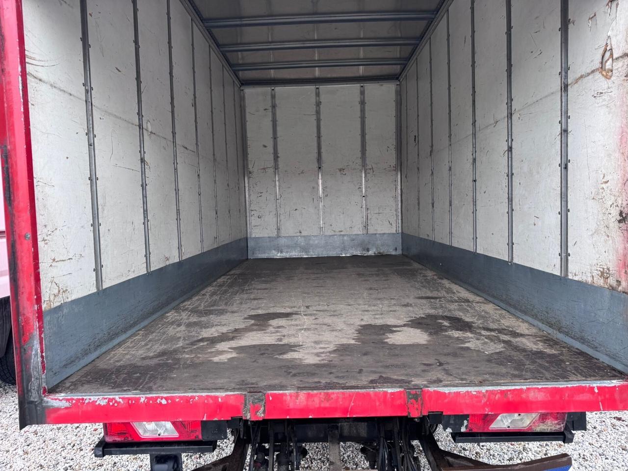 Ford Transit 330 2.0TDCi EcoBlue RWD Iva Compresa