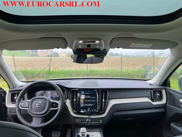 VOLVO XC60 B4 (d) AWD Geartronic Inscription