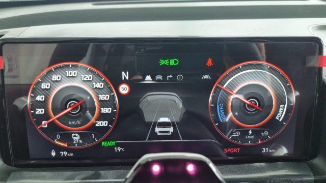 HYUNDAI INSTER 49 kWh XClass