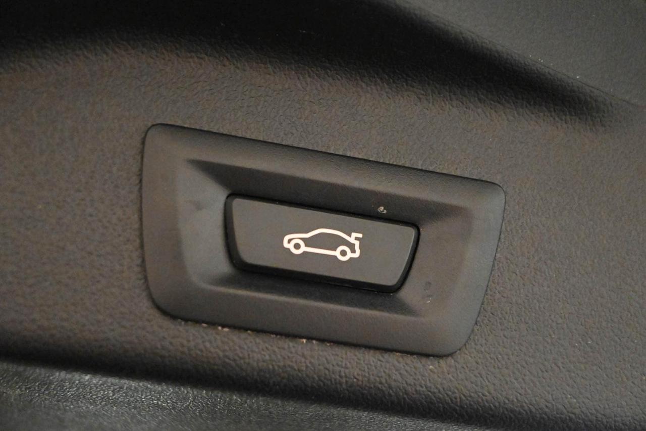 BMW X5 (G05/F95) X5 xDrive25d xLine