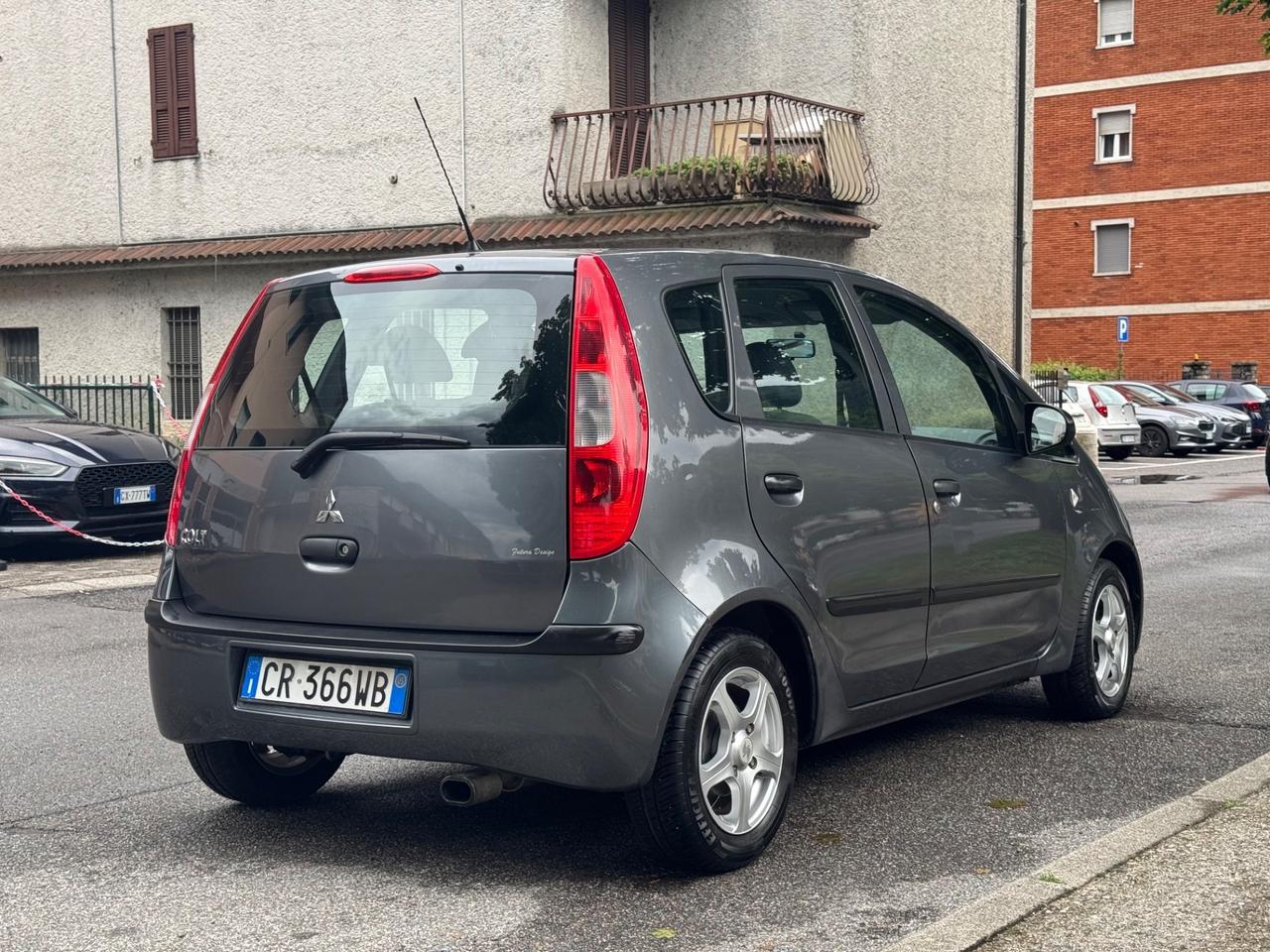 Mitsubishi Colt 1.5 DI-D HP 5p. Instyle
