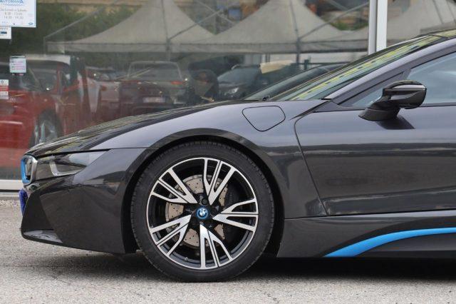 BMW i8 i8