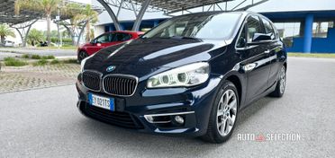 Bmw 218d (Active Tourer Luxury)