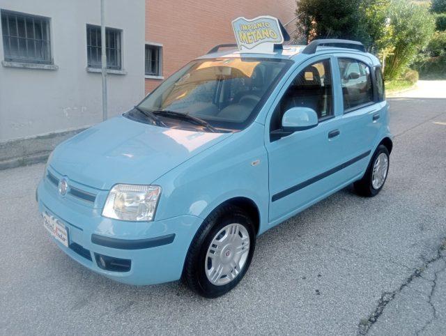 FIAT Panda 1.4 MyLife Natural Power *uniproprietario*