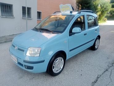 FIAT Panda 1.4 MyLife Natural Power *uniproprietario*