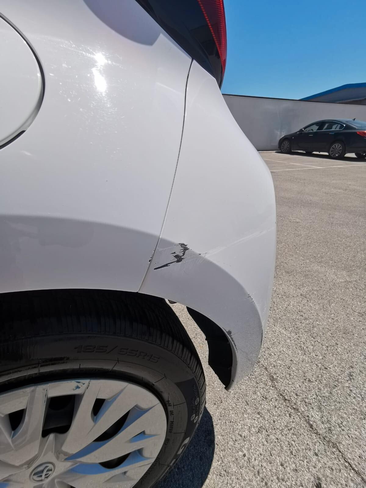 Toyota Yaris 1.5 Hybrid 5P. Active SUPERPREZZO