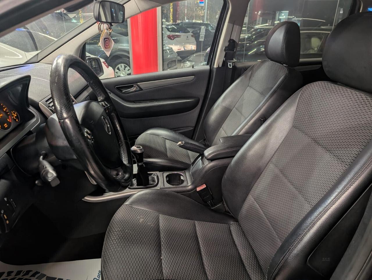 Mercedes A 180 CDI Avantgarde 5 PORTE