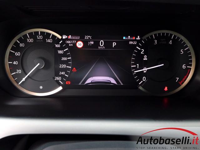 LAND ROVER Discovery Sport 2.0 Si4 200CV AWD AUTO R-DYNAMIC S, BLACK PACK