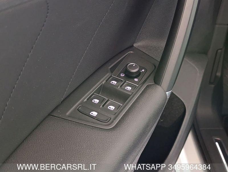 Volkswagen Tiguan 2.0 TDI SCR 110KW Executive BMT 4MOT DSG