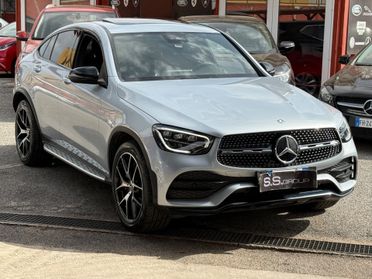 GLC 300 DE -4Matic-EQ-POWER -unipro-rate-unipro-AMG