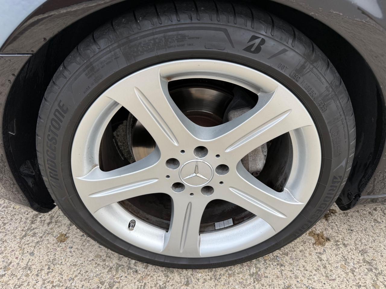 Mercedes-benz CLS 320 CDI 150000 Km!!!!