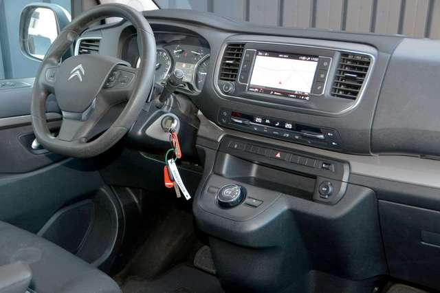 Citroen Spacetourer BlueHDi 180 S&S EAT8 XL 8posti