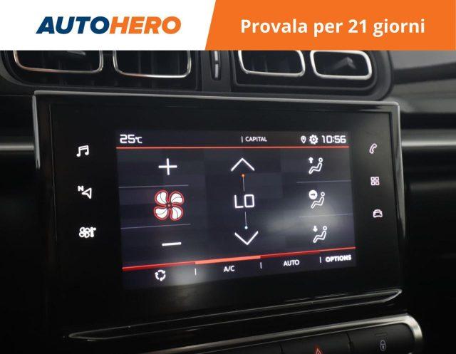 CITROEN C3 PureTech 83 S&S Shine