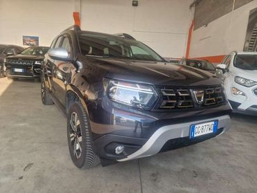 Dacia Duster Duster 1.0 tce Prestige SL DaciaPlus Gpl 4x2 100cv