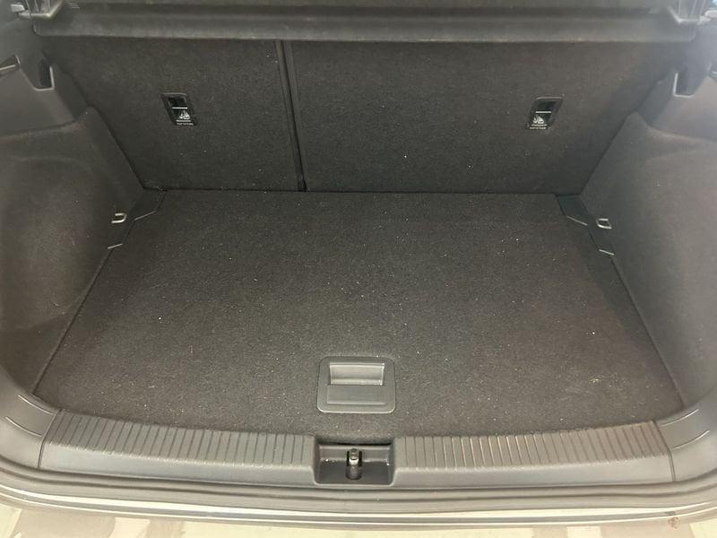Volkswagen T-Cross 1.0 TSI 81kW Style