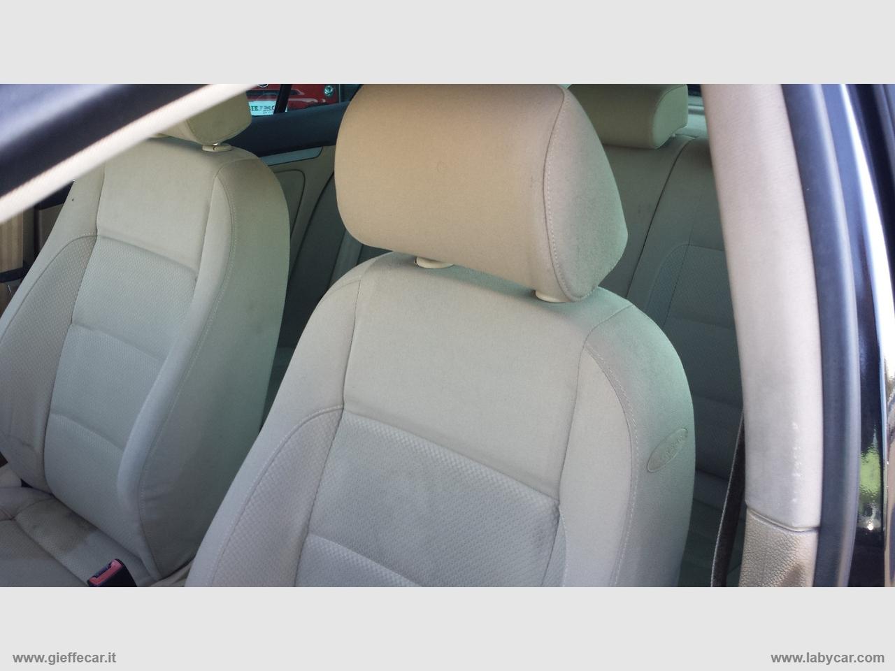 VOLKSWAGEN Golf 2.0 16V TDI 5p. Sportline
