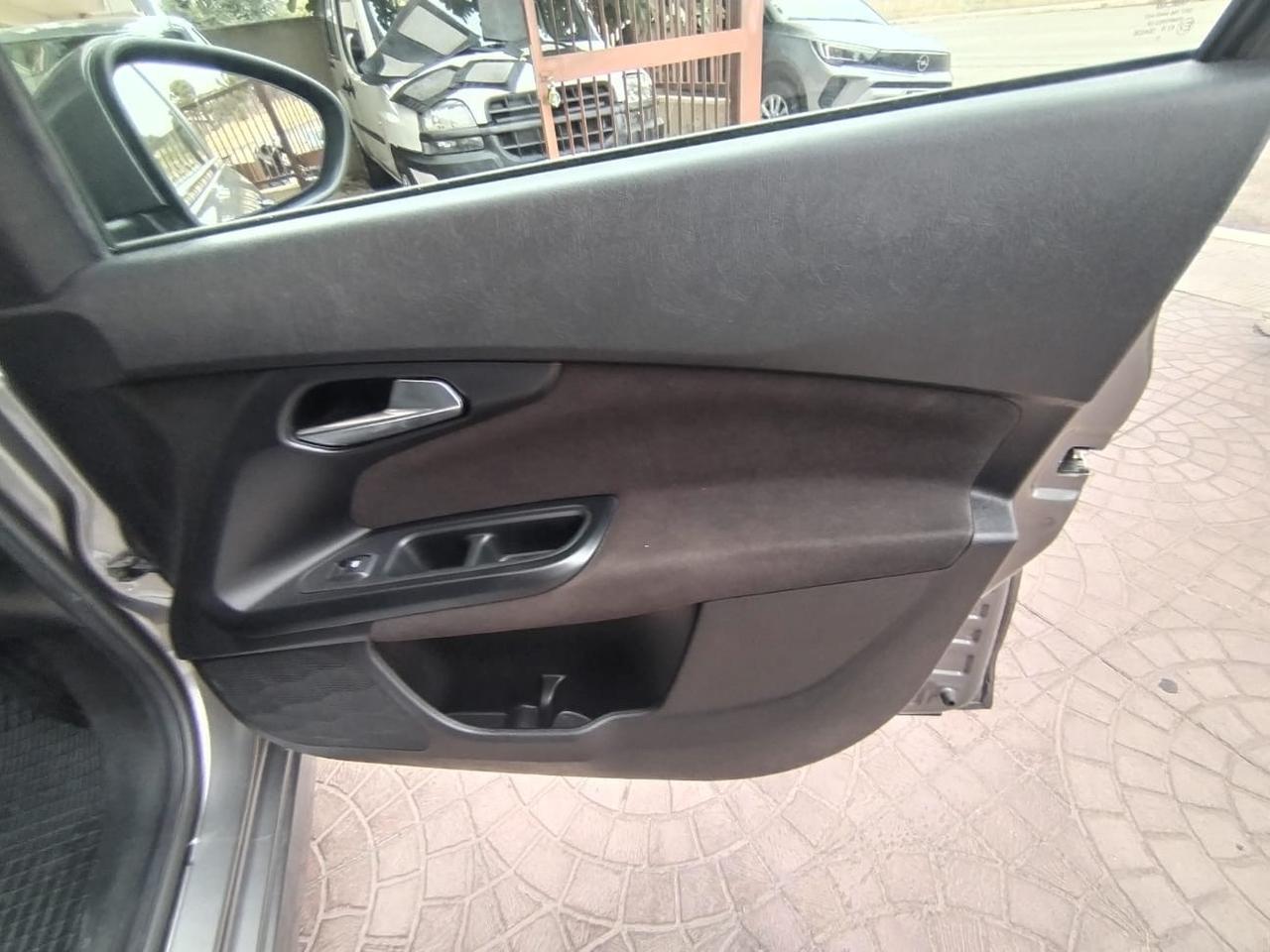 Fiat Tipo 1.3 Mjt S&S 5 porte Lounge