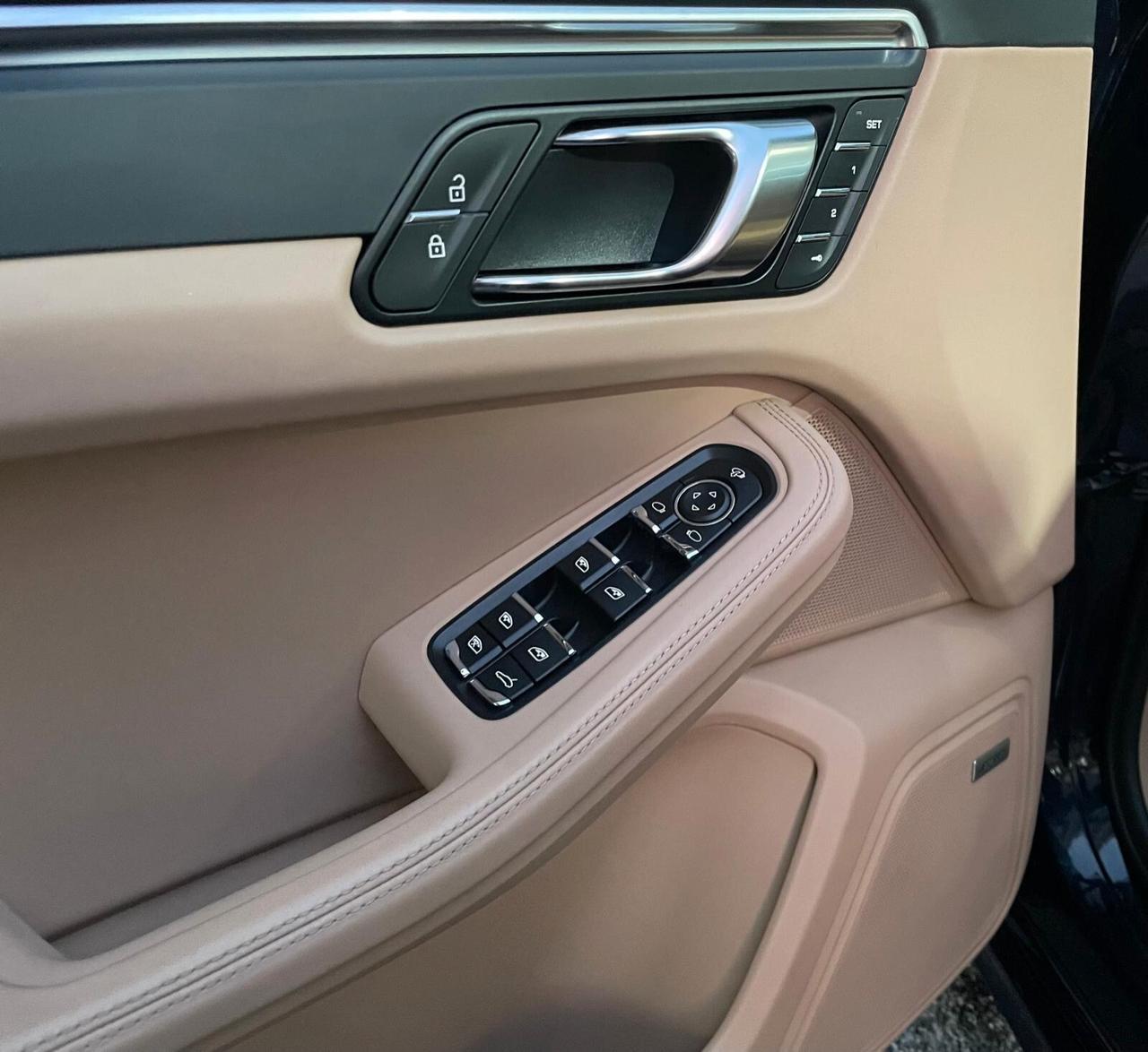 Porsche Macan 2.0 265CV 2022