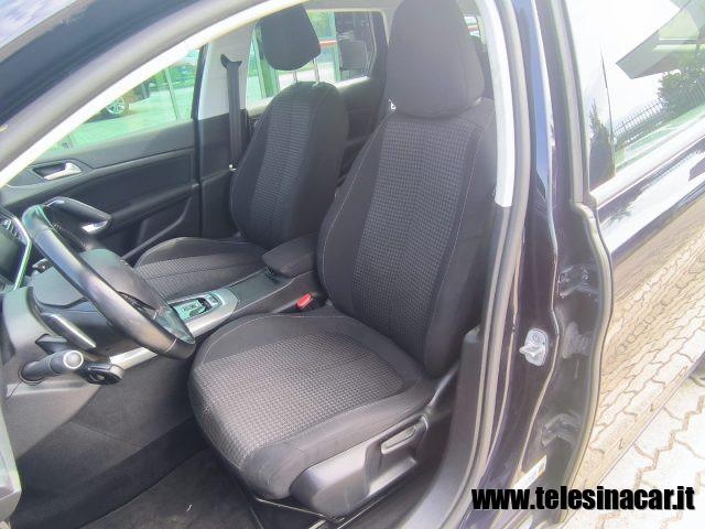 PEUGEOT 308 1.5 BlueHDi 130CV EAT6 Business