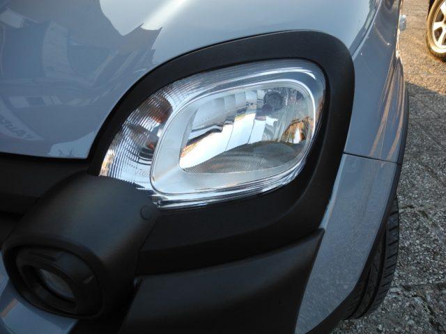 FIAT Panda Cross 1.0 FireFly S&S Hybrid -Ok NEOPATEN.- "DA VETRINA"