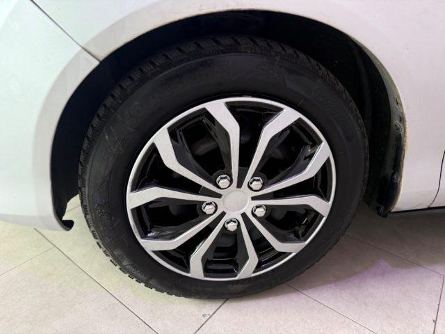 FORD B-Max 1.0 EcoBoost 100 CV Business Titanium