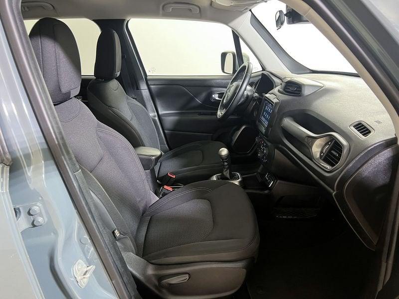 Jeep Renegade Renegade 1.6 Mjt 120 CV Limited