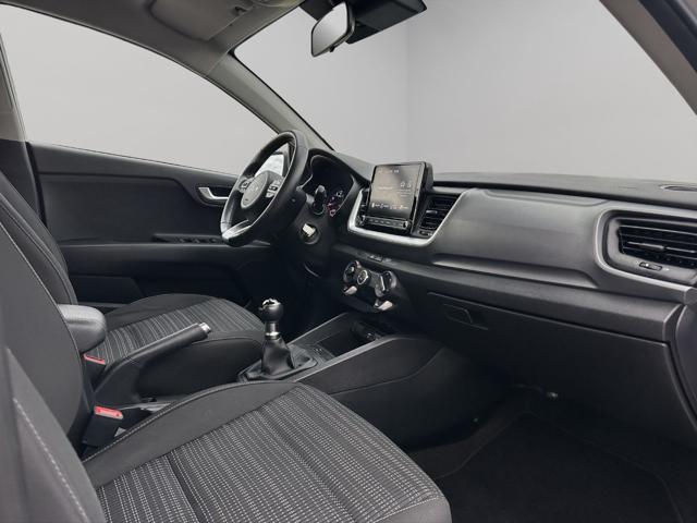 KIA Stonic 1.2 DPI Style