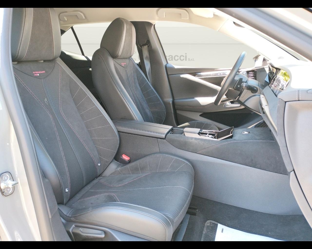 DS DS 4 2ª serie DS 4 E-Tense 225 Performance ...