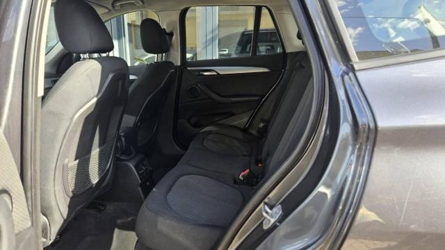 BMW X1 Xdrive18d Advantage auto