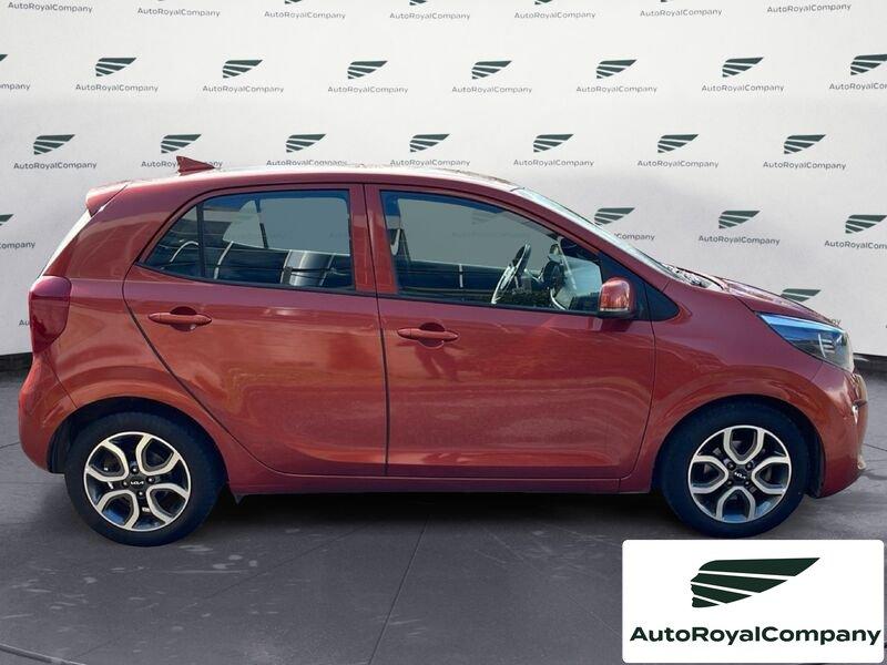 Kia Picanto 1.0 URBAN PACK TECNO ANNIVERSARY