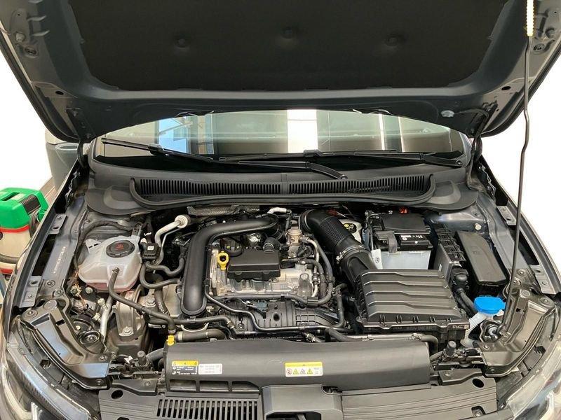 Volkswagen Polo 1.0 TSI Life