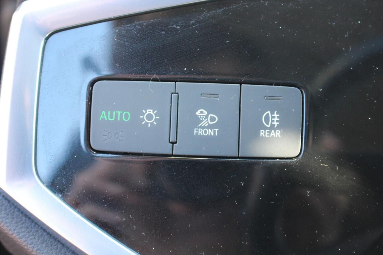 Audi Q3 35 TDI 150 CV S-TRONIC PREZZO VERO UNIPRO KM CERTI