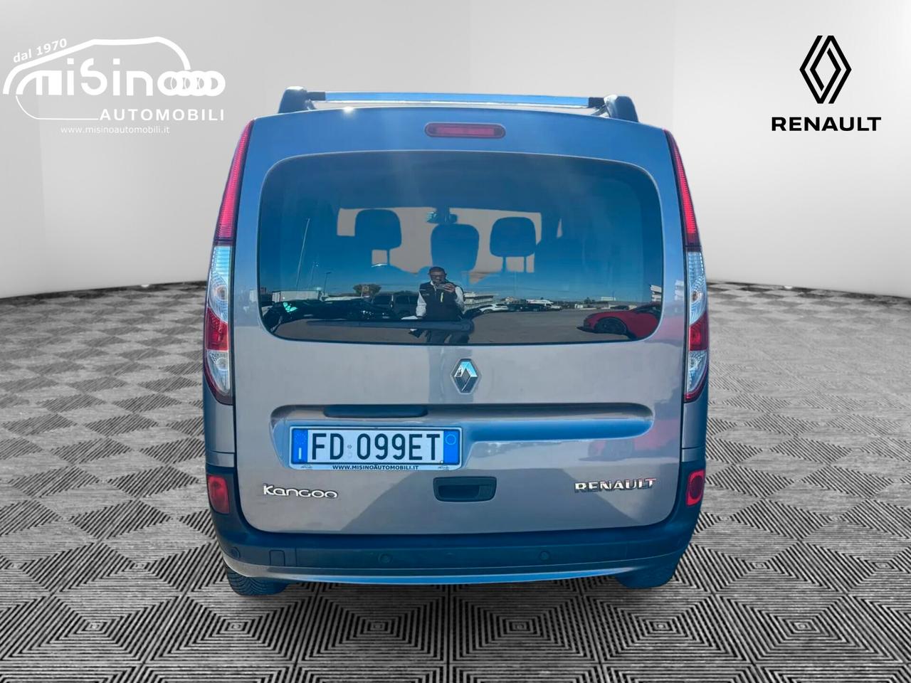 Renault Kangoo - 2016 AUTOCARRO N1!!!