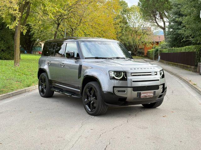 LAND ROVER Defender 110 3.0D I6 250 CV AWD Auto X-Dynamic HSE