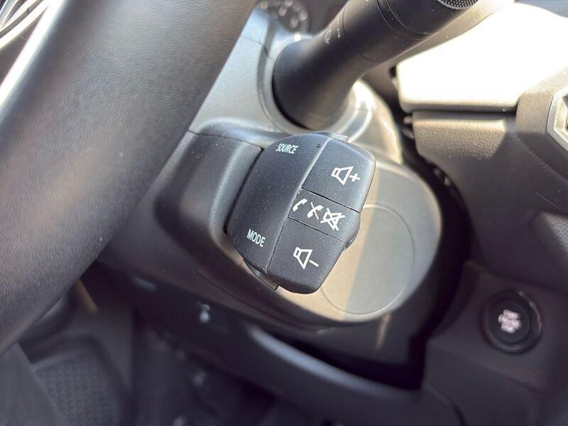 Dacia Sandero Sandero Stepway 1.0 tce Extreme Up Eco-g 100cv
