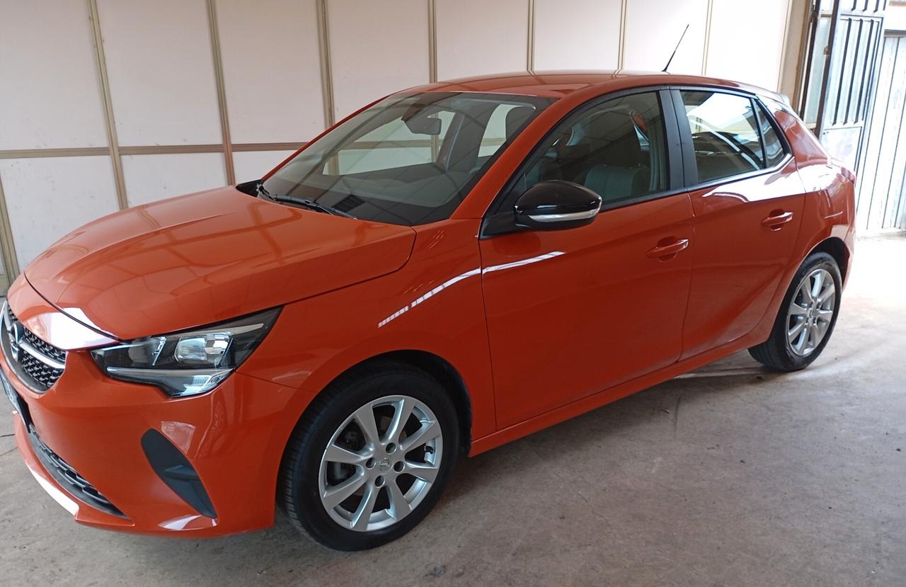 Opel Corsa 1.2 Edition