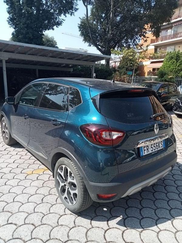 Renault Captur 0.9 TCe 90cv Energy SPORT EDITION2