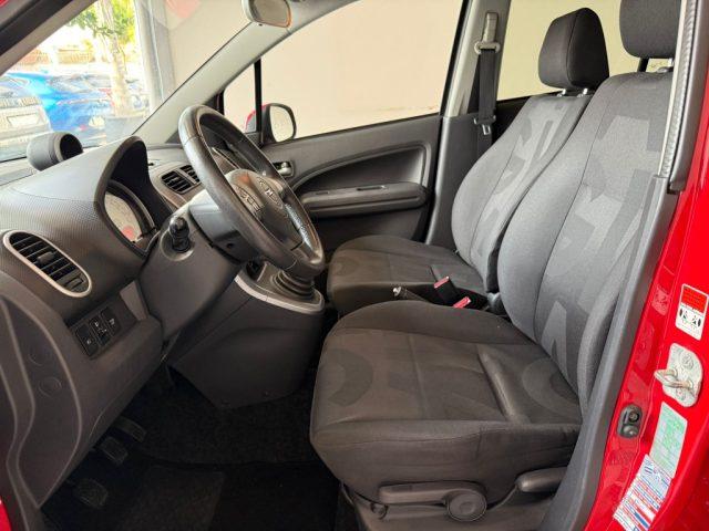 OPEL Agila 1.0 12V 65CV Enjoy