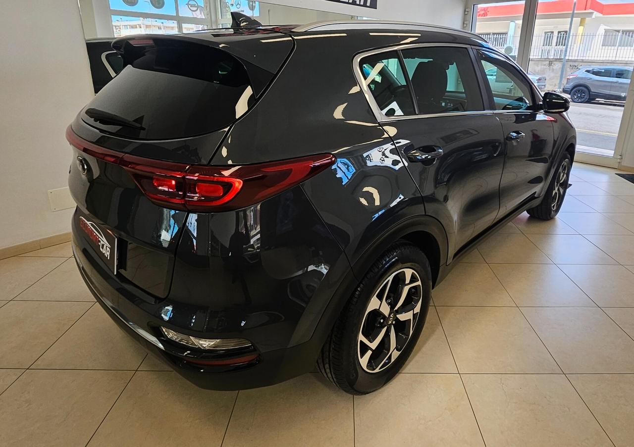 Kia Sportage 1.6 CRDI 115 CV 2WD Energy KM 95000