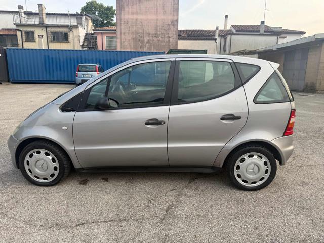 MERCEDES-BENZ A 140 184,764km cat Avantgarde senza lavoro da fare