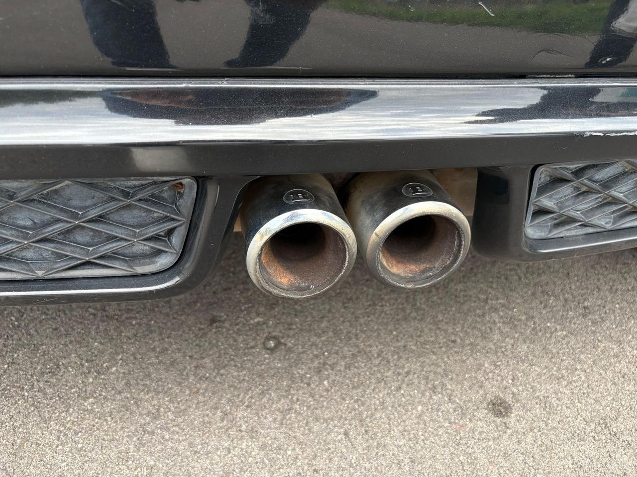 Smart ForTwo Brabus 1.0 Turbo Xclusive #7532