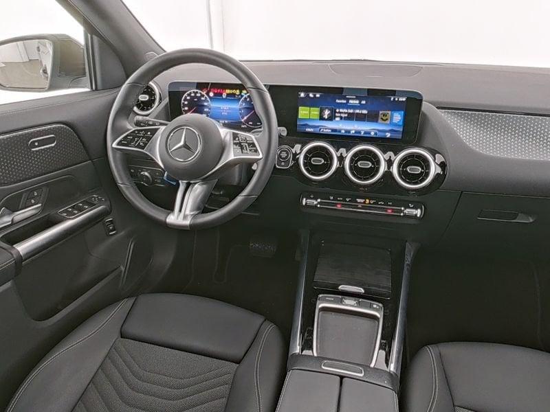 Mercedes-Benz GLA GLA 180 Automatic Advanced