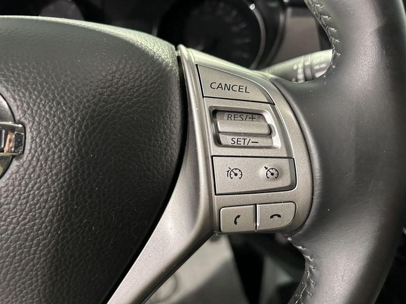 Nissan Qashqai Qashqai 1.2 DIG-T Acenta