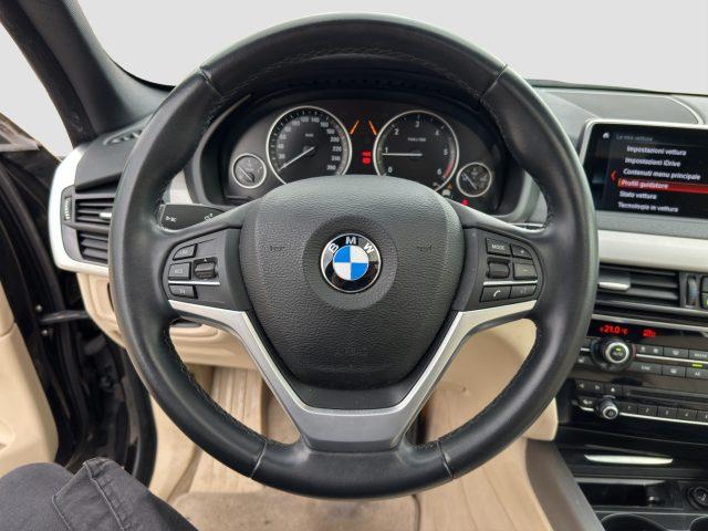 BMW X5 X5 xDrive25d